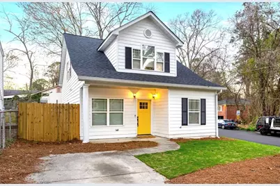 56 Holly Road NW, Atlanta, GA 30314 - Photo 1