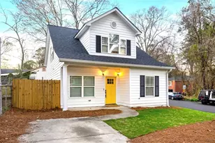 56 Holly Rd NW, Atlanta, GA 30314 - Photo 1