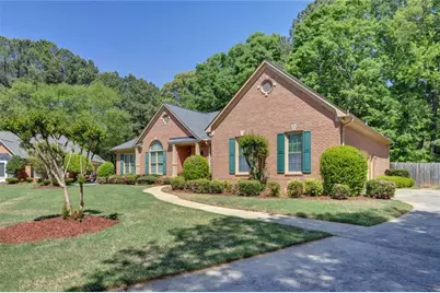 1760 SE Heatherstone Hollow SE, Conyers, GA 30013 - Photo 37