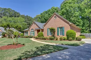 1760 SE Heatherstone Hollow SE, Conyers, GA 30013 - Photo 37