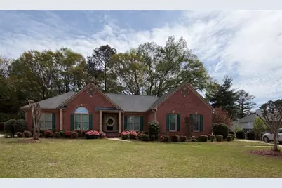 1760 SE Heatherstone Hollow SE, Conyers, GA 30013 - Photo 1