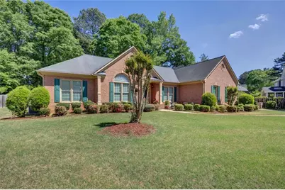 1760 SE Heatherstone Hollow SE, Conyers, GA 30013 - Photo 41