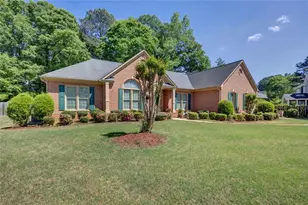 1760 SE Heatherstone Hollow SE, Conyers, GA 30013 - Photo 41