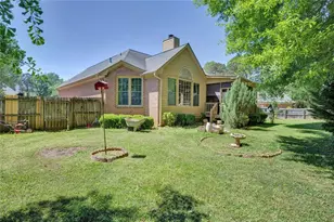 1760 SE Heatherstone Hollow SE, Conyers, GA 30013 - Photo 39