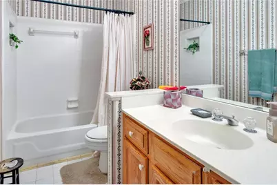 1760 SE Heatherstone Hollow SE, Conyers, GA 30013 - Photo 31