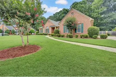1760 SE Heatherstone Hollow SE, Conyers, GA 30013 - Photo 43