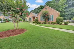 1760 SE Heatherstone Hollow, Conyers, GA 30013 - Photo 43