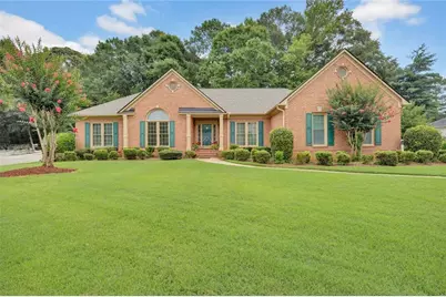 1760 SE Heatherstone Hollow SE, Conyers, GA 30013 - Photo 45