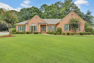 1760 SE Heatherstone Hollow, Conyers, GA 30013 - Photo 45