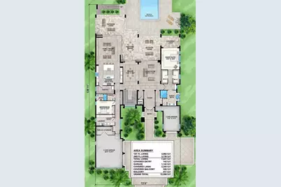 5090 Derrick Road, South Fulton, GA 30349 - Photo 7