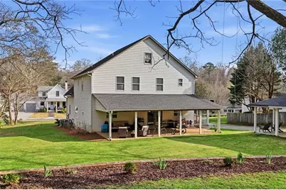 235 Old Canton Road, Ball Ground, GA 30107 - Photo 71