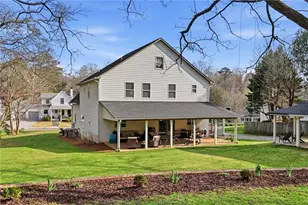 235 Old Canton Rd, Ball Ground, GA 30107 - Photo 71