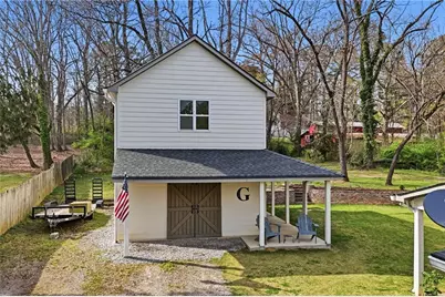 235 Old Canton Road, Ball Ground, GA 30107 - Photo 61