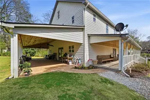 235 Old Canton Rd, Ball Ground, GA 30107 - Photo 57