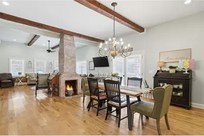 235 Old Canton Road, Ball Ground, GA 30107 - Photo 21