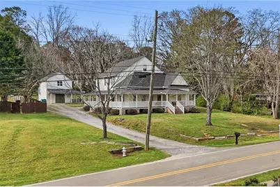 235 Old Canton Road, Ball Ground, GA 30107 - Photo 7