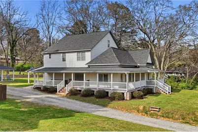 235 Old Canton Road, Ball Ground, GA 30107 - Photo 9