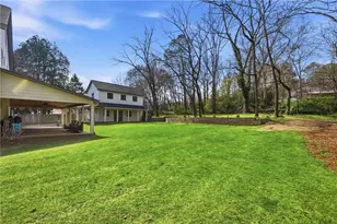 235 Old Canton Rd, Ball Ground, GA 30107 - Photo 69