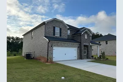 6907 Winchester Place, Fairburn, GA 30213 - Photo 3