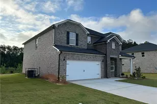 6907 Winchester Pl, Fairburn, GA 30213 - Photo 3