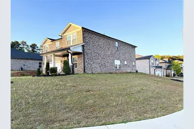 6901 Durham Lane, Fairburn, GA 30213 - Photo 3