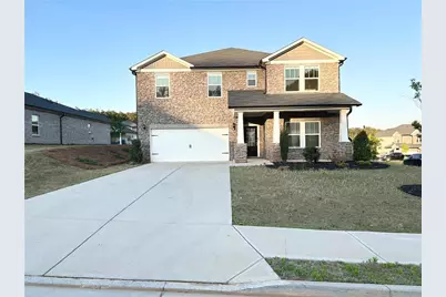 6901 Durham Lane, Fairburn, GA 30213 - Photo 1