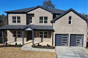 561 Paper Ridge Ct, Lawrenceville, GA 30046 - Photo 1