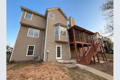 5522 Wind River Lane, Powder Springs, GA 30127 - Photo 5