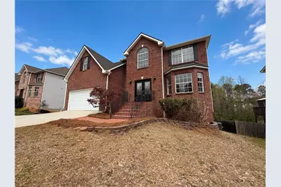 5522 Wind River Lane, Powder Springs, GA 30127 - Photo 7