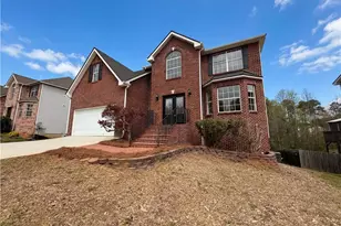 5522 Wind River Ln, Powder Springs, GA 30127 - Photo 7