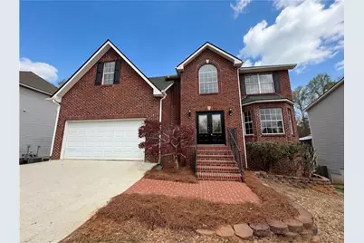 5522 Wind River Lane, Powder Springs, GA 30127 - Photo 1