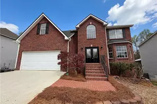 5522 Wind River Ln, Powder Springs, GA 30127 - Photo 1