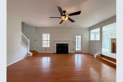 5522 Wind River Lane, Powder Springs, GA 30127 - Photo 3