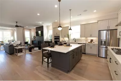 115 High Point Drive, Hoschton, GA 30548 - Photo 13