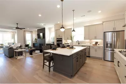 115 High Point Drive, Hoschton, GA 30548 - Photo 5