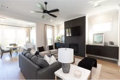 115 High Point Drive, Hoschton, GA 30548 - Photo 29