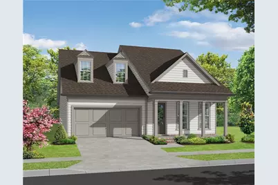 115 High Point Drive, Hoschton, GA 30548 - Photo 1