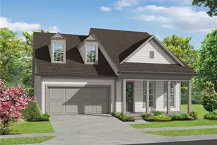 115 High Pt Dr, Hoschton, GA 30548 - Photo 1