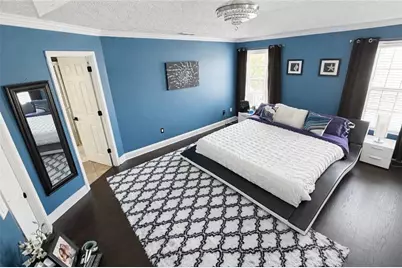 4408 Webb Meadows Drive, Loganville, GA 30052 - Photo 13