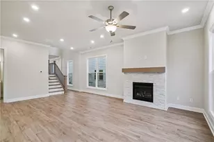 581 Beechwood Wy, Hoschton, GA 30548 - Photo 7