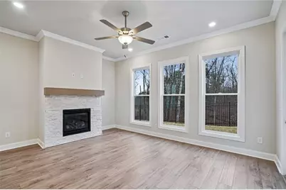 581 Beechwood Way, Hoschton, GA 30548 - Photo 5