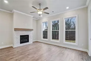 581 Beechwood Wy, Hoschton, GA 30548 - Photo 5