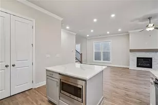 581 Beechwood Wy, Hoschton, GA 30548 - Photo 11