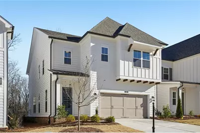 581 Beechwood Way, Hoschton, GA 30548 - Photo 3