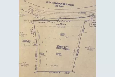 3350 Old Thompson Mill Road, Buford, GA 30519 - Photo 39