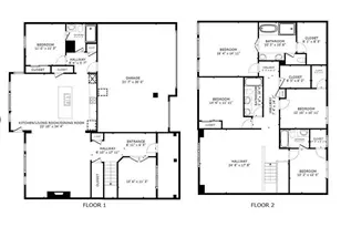 39 Floating Leaf Way, Dallas, GA 30132 - Photo 35