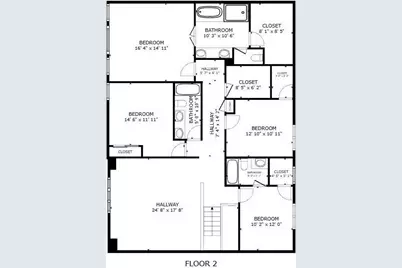 39 Floating Leaf Way, Dallas, GA 30132 - Photo 37