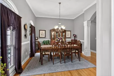 4782 Lewis Road, Powder Springs, GA 30127 - Photo 5