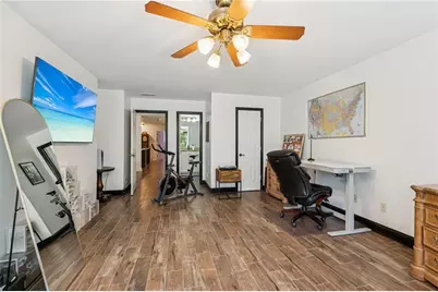 1552 Gracebrook Drive, Lawrenceville, GA 30045 - Photo 35