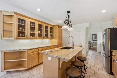 1552 Gracebrook Drive, Lawrenceville, GA 30045 - Photo 19